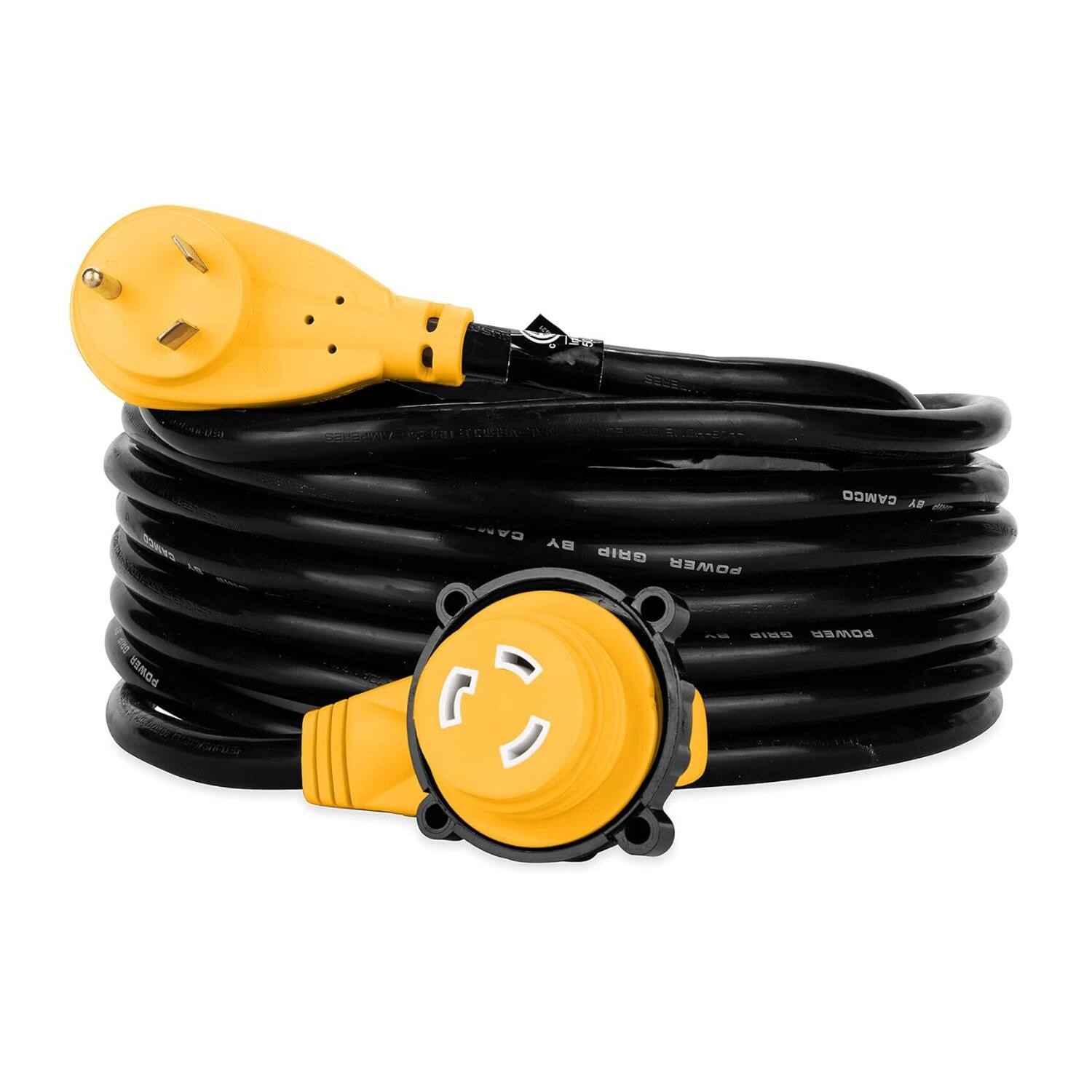 MISEO CAMCO AD N POWER WVD B  
POWER ~- C8 POWER