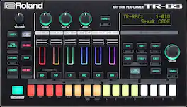 Roland - TR-6S Rhythm Machine
