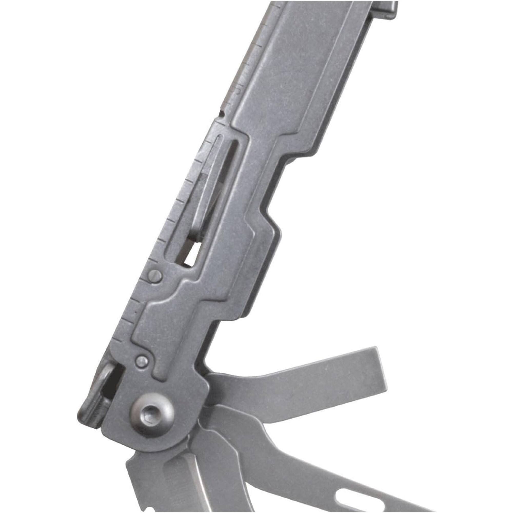 Alt View 3. SOG - SOG Poweraccess EDC Multi-Tool - Stone Wash - Stone Wash.