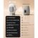 Bob AND Brad vs Others brands
- Individual Fingers
- One-Touch Emergency Stop
- 8 Number of Zones
- 2600mAh (Runtime: 2.5-3.5h) Battery Capacity
- 1.49 lb Weight
- Soft & Eco-Friendly PU
- Small to Medium Hands
- Full Hand Experience Zones
Others brands
- 3 Number of Zones
- 1500-2000mAh (Runtime: 1-1.5h) Battery Capacity
- 2-3 lb Weight
- Rigid ABS Plastic
- Small Hands
- Palm & Back Focus Experience Zones