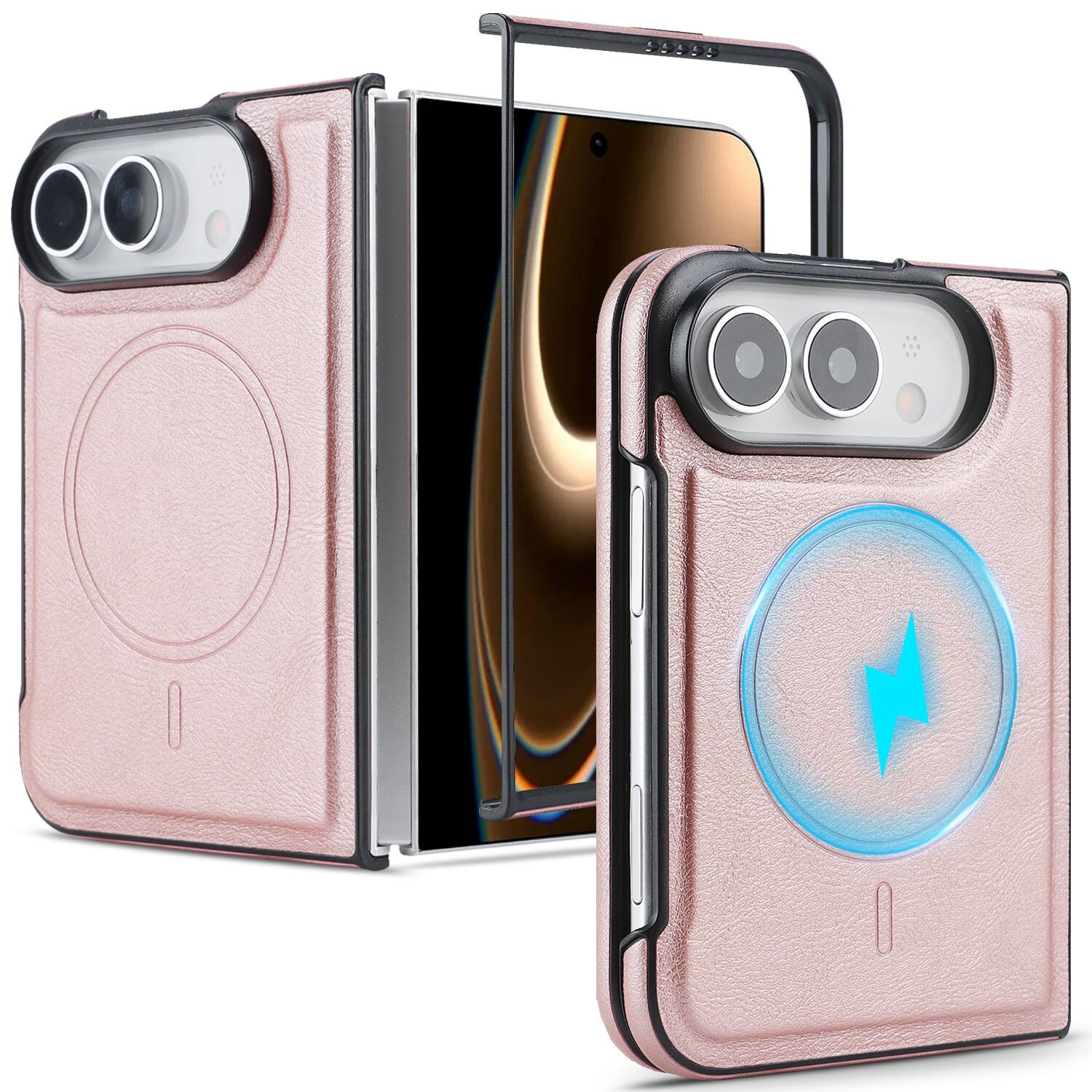 Rosegold