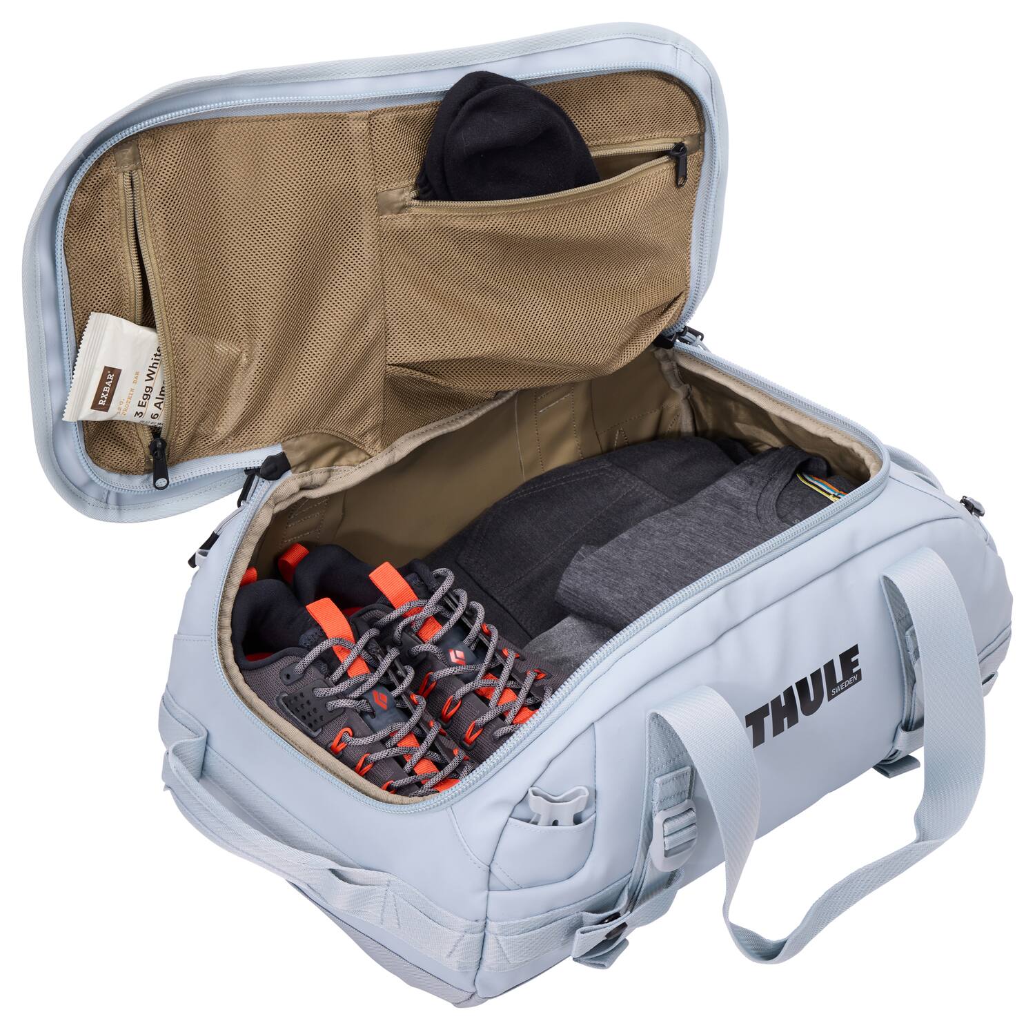 White RXSAK CLOTRIN Egg Aim 3 - L V - THULE SHECEN