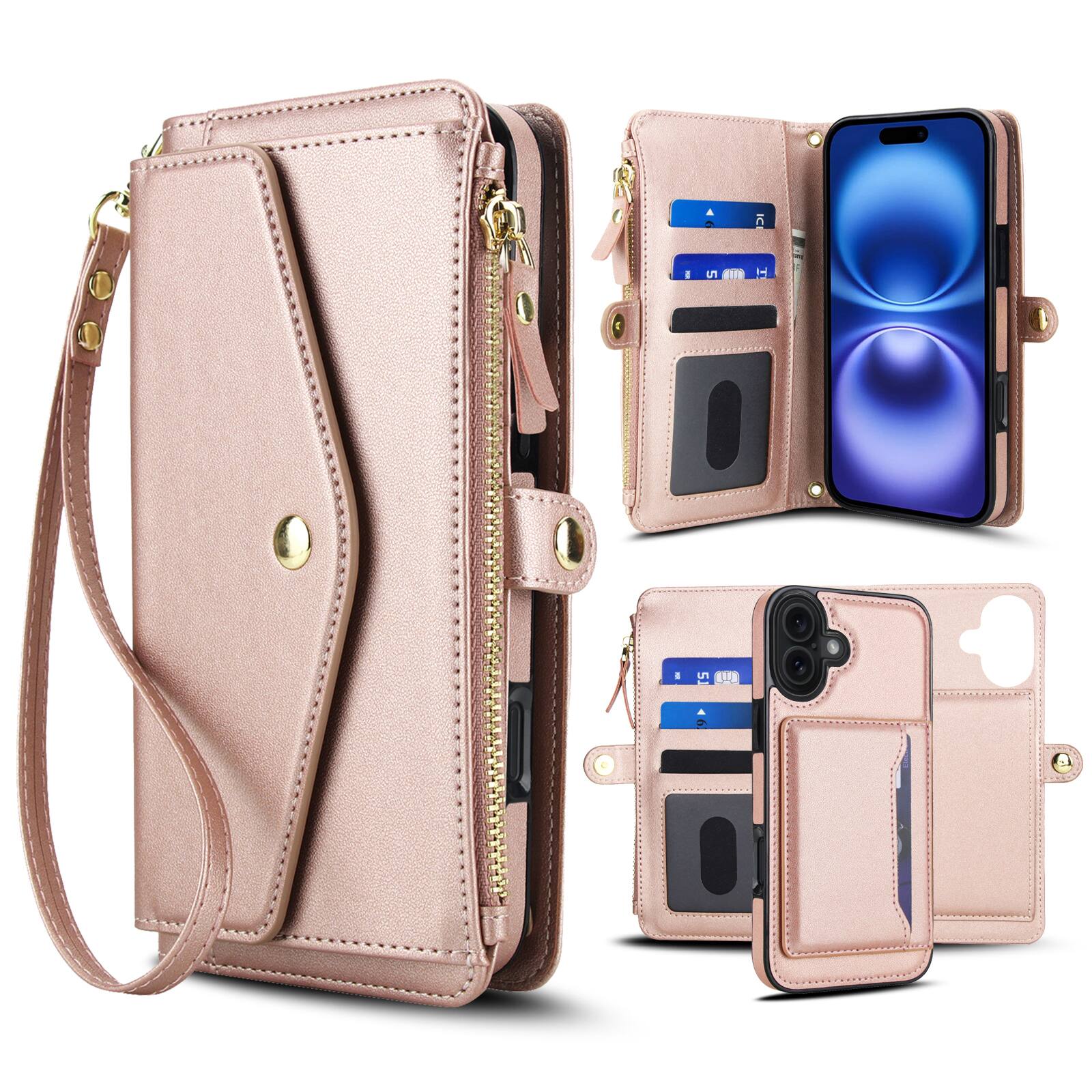 Rosegold