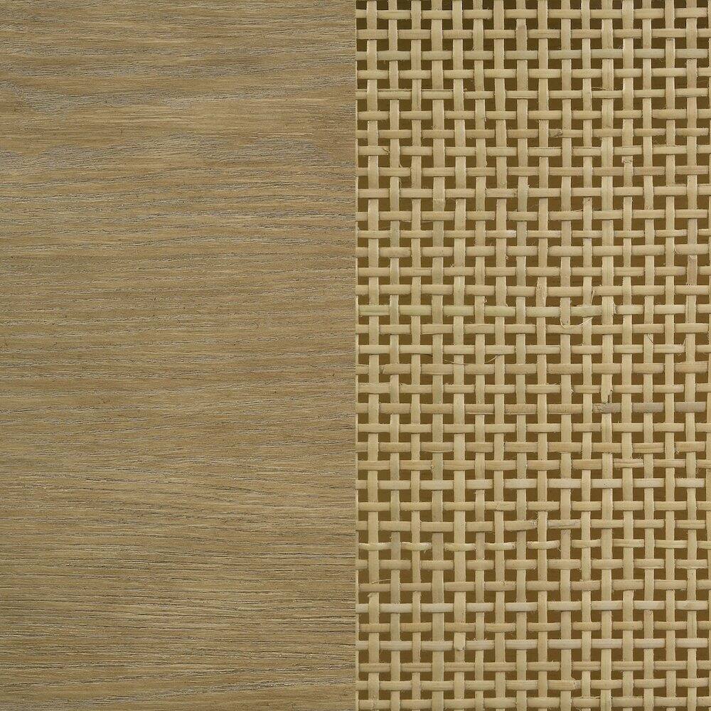Alt View 5. Coaster Co. of America - Arini Round Coffee Table With Storage Shelf Sand Wash - Sand Wash.