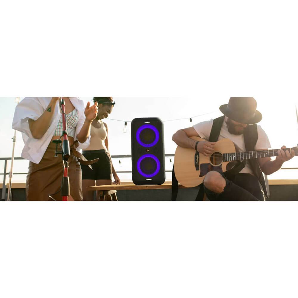 media item thumbnail