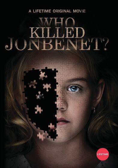 Front. Who Killed JonBenet - DVD .