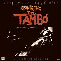 Con Ritmo Del Tambo [LP] - VINYL - Front_Zoom