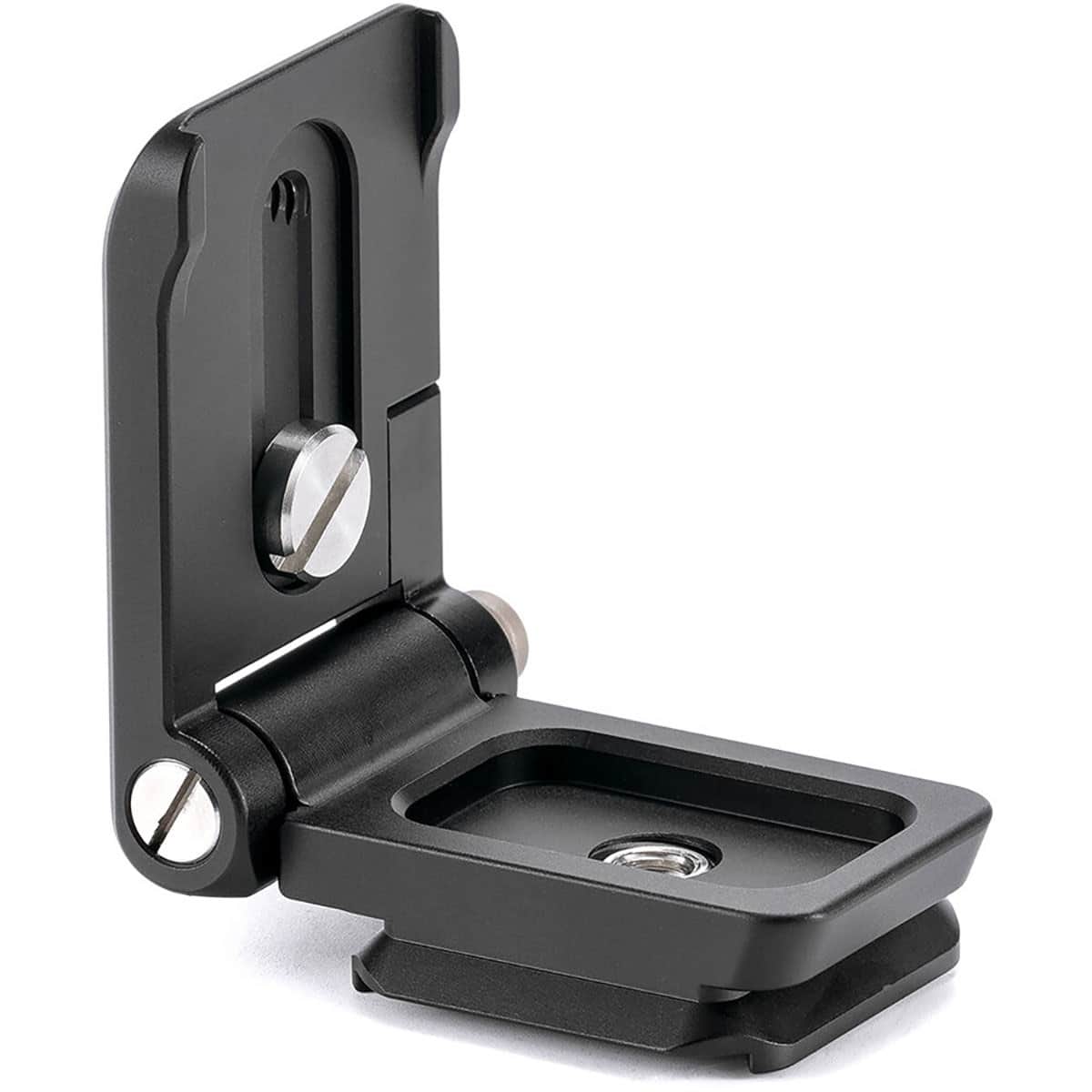 Tilta - Four-Way Foldable Arca-Swiss Quick Release Baseplate, Black price history on PriceWatchPro