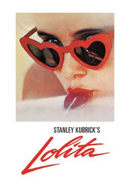 Lolita (1962) - DVD