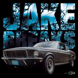 Jake Breaks - Breaksy - VINYL LP