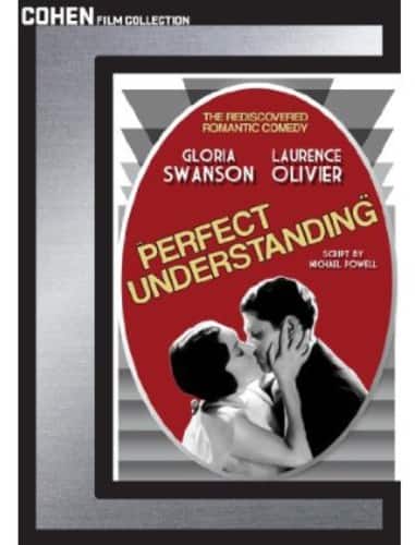 Perfect Understanding  - DVD
