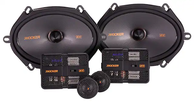 KIKICKER
KS
K4KICKER
KS
KIKICKER
KS
KIKICKER
IM
KS