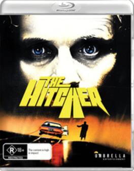 The Hitcher - BLU-RAY