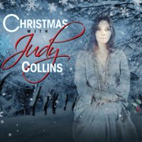Christmas With Judy Collins [LP] - VINYL - Front_Zoom