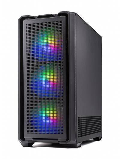 Skytech Gaming Skytech EDGE AMD Ryzen 7 7700X, 9070XT, 16GB 6000 Skytech Gaming Skytech EDGE AMD Ryzen 7 7700X, 9070XT, 16GB 6000