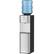 Alt View 11. Avalon - A10 Top Loading Bottled Water Cooler - Stainless steel.
