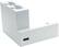 Alt View 10. NEXT - Side Dock Charging Station for Xbox Series S - White.