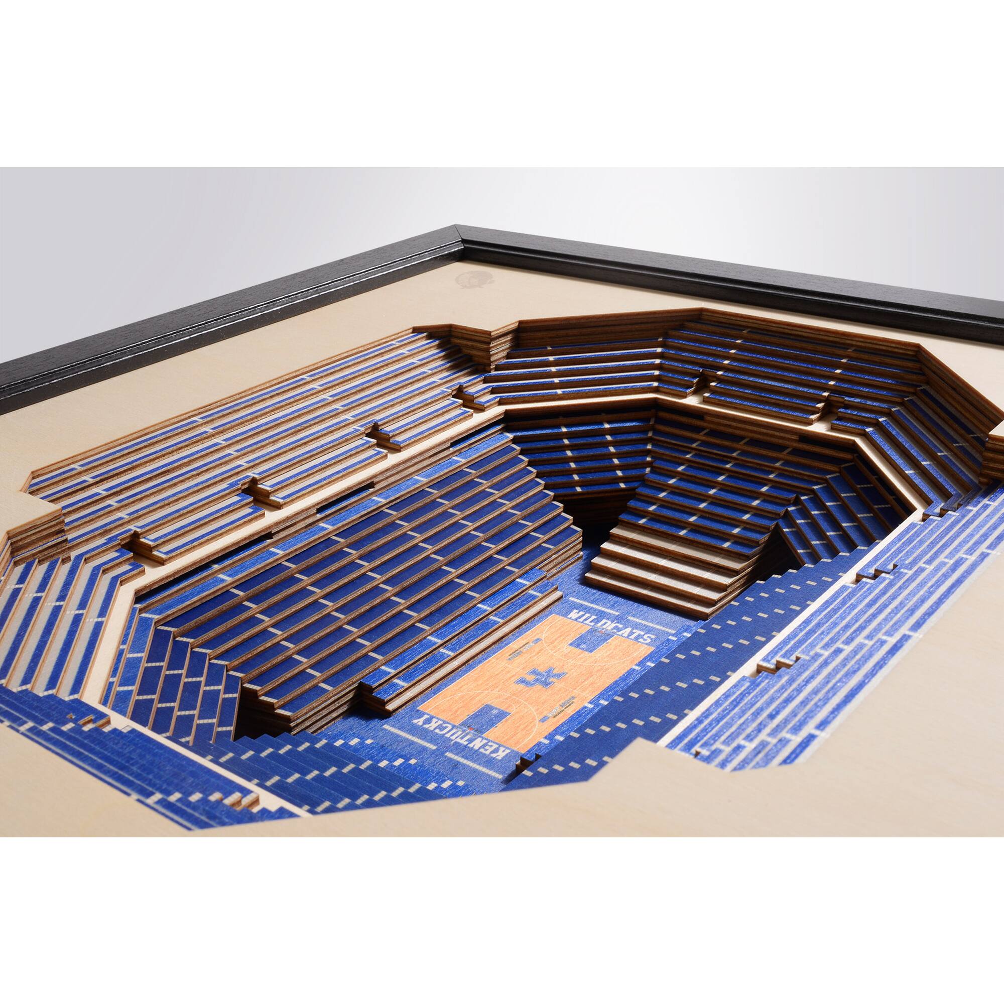 WIL DEATS  
KENTUCKY  
4 KEN