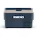 Front. Igloo - ICF32 Iceless Powered Cooler - Rugged Blue.