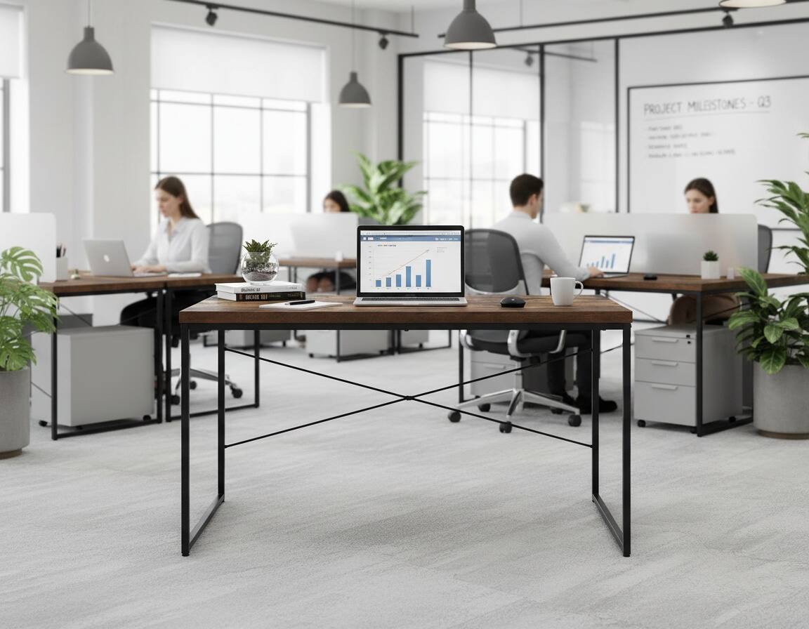 MILESTONES  
Q3 PROJECT  
MELNIE  

PROJECT MILESTONES - Q3