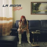 La Mona [LP] - VINYL - Front_Zoom