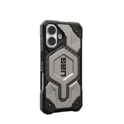 Apple - ro Monarch Pro Case with MagSafe for iPhone 16 | Shop Now