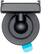 Angle. DJI - Osmo Magnetic Ball-Joint Adapter Mount - Black.