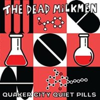 Quaker City Quiet Pills [LP] - VINYL - Front_Zoom