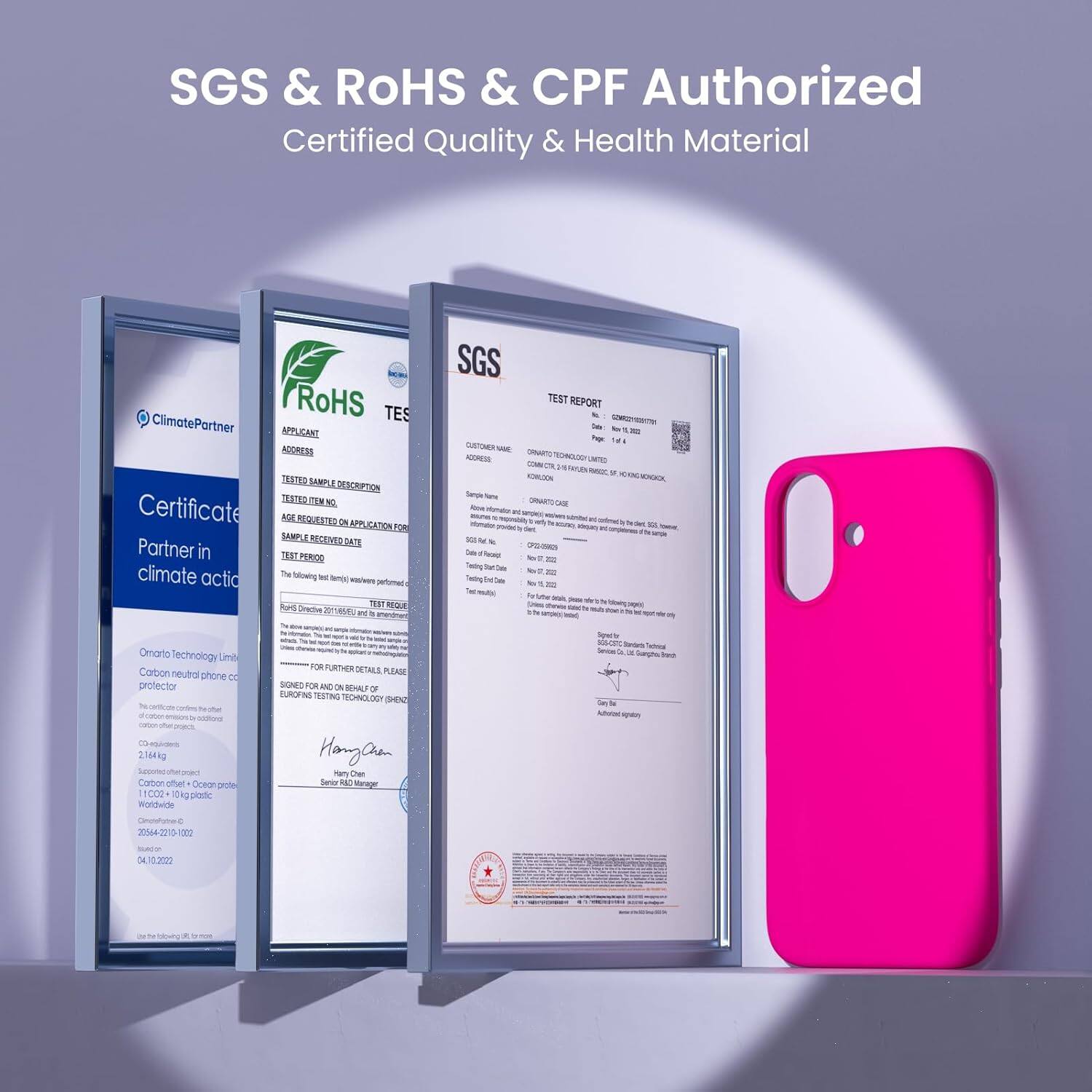 SGS & RoHS & CPF Authorized Certified Quality & Health Material

ClimatePartner Certificate Partner in climate action
RoHS TES
NTUGANE ADOHESS DESTED SANTS IESRIPTION TPE DN N AGE MERTER ON IMELICATION I SAMPLE RECENEE ST TEET PERIOO i Salorwing - ao waiors peftmed  TEME REQUE Sneriue 3  I & SGS TEST REPORT ias t - - 1a IFUM - - TOA AE COMN UN  M - - Terple S  Aloe - - T i - - - - - - - - - - - - - - - - - - - - - - - - - - - - - - - - - - - - - - - - - - - - - - - - - - - - - - - - - - - - - - - - - - - - - - - - - - - - - - - - - - - - - - - - - - - - - - - - - - - - - - - - - - - - - - - - - - - - - - - - - - - - - - - - - - - - - - - - - - - - - - - - - - - - - - - - - - - - - - - - - - - - - - - - - - - - - - - - - - - - - - - - - - - - - - - - - - - - - - - - - - - - - - - - - - - - - - - - - - - - - - - - - - - - - - - - - - - - - - - - - - - - - - - - - - - - - - - - - - - - - - - - - - - - - - - - - - - - - - - - - - - - - - - - - - - - - - - - - - - - - - - - - - - - - - - - - - - - - - - - - - - - - - - - - - - - - - - - - - - - - - - - - - - - - - - - - - - - - - - - - - - - - - - - -