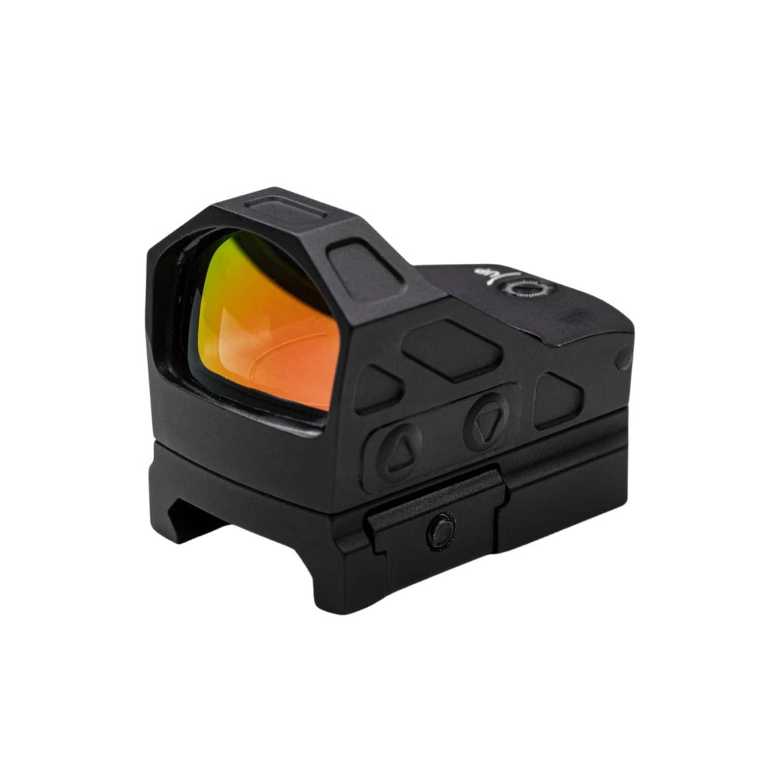 Gideon Optics - Alpha Red Dot Reflex Sight (RMR compatible)