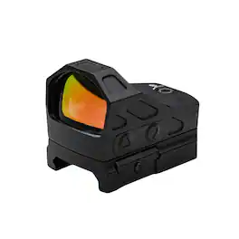 Gideon Optics - Alpha Red Dot Reflex Sight (RMR compatible)