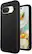 Alt View 1. Speck - ImpactHero Slim Case for Google Pixel 9A - Black.