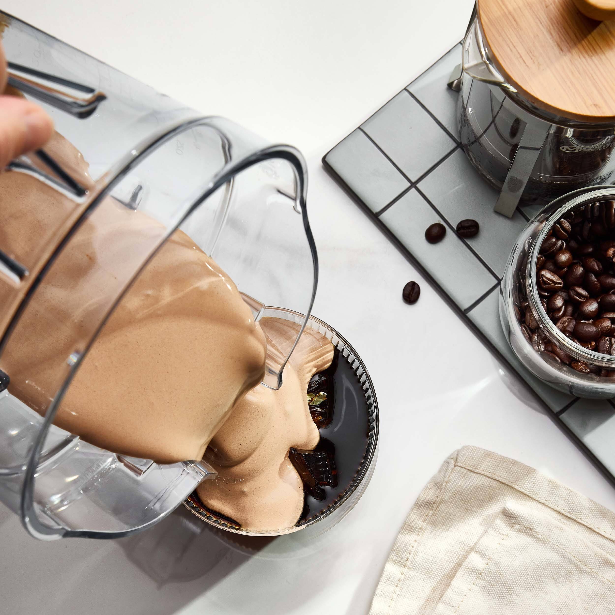 【新品・未使用】Vitamix Aer Disc Container 1.4L Vitamix Aer Disc Container | Chefs Corner Store