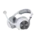 Alt View 19. Turtle Beach - Stealth Pro II Multiplatform Wireless Over-Ear Gaming Headset for Xbox Series X|S, Xbox One, PS5, PS4, Windows, & Mobile - White.