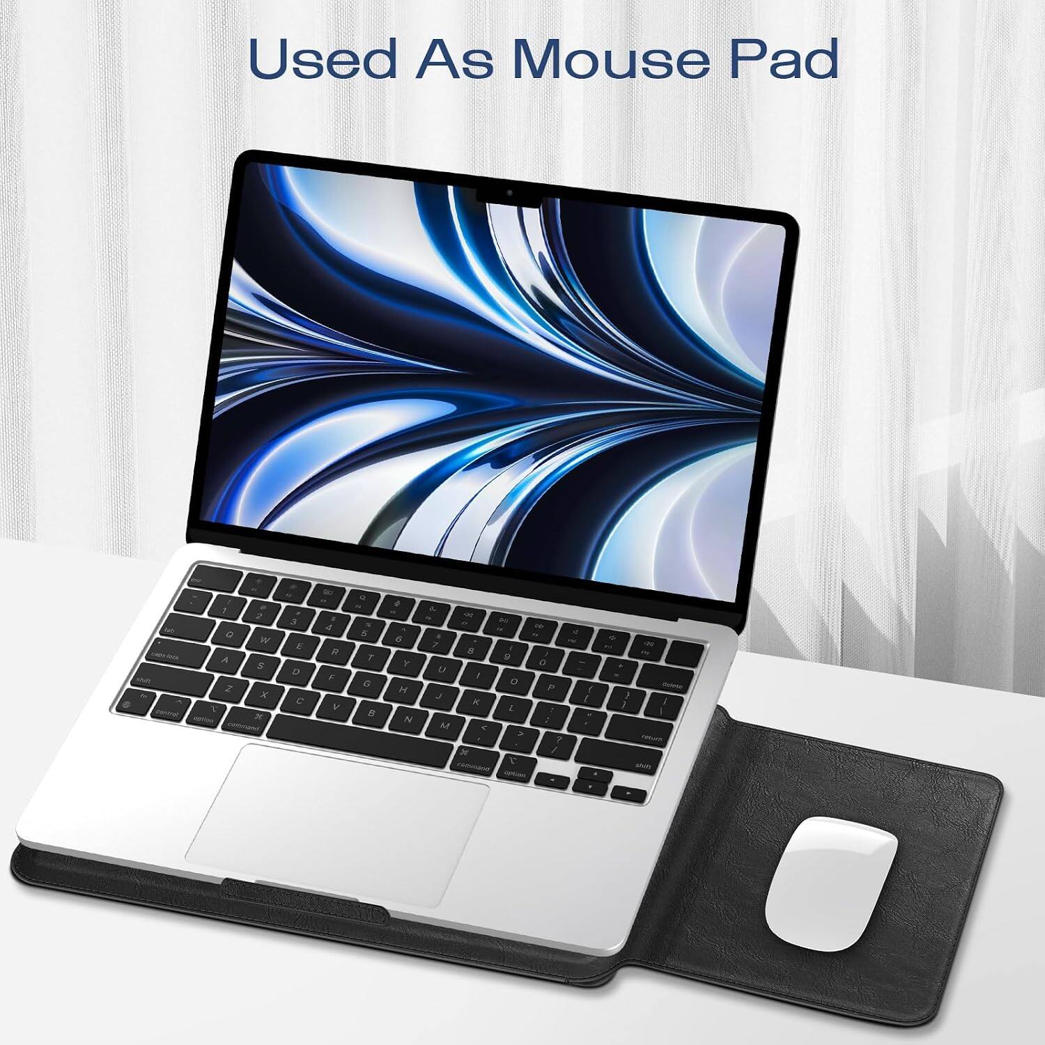Used As Mouse Pad
