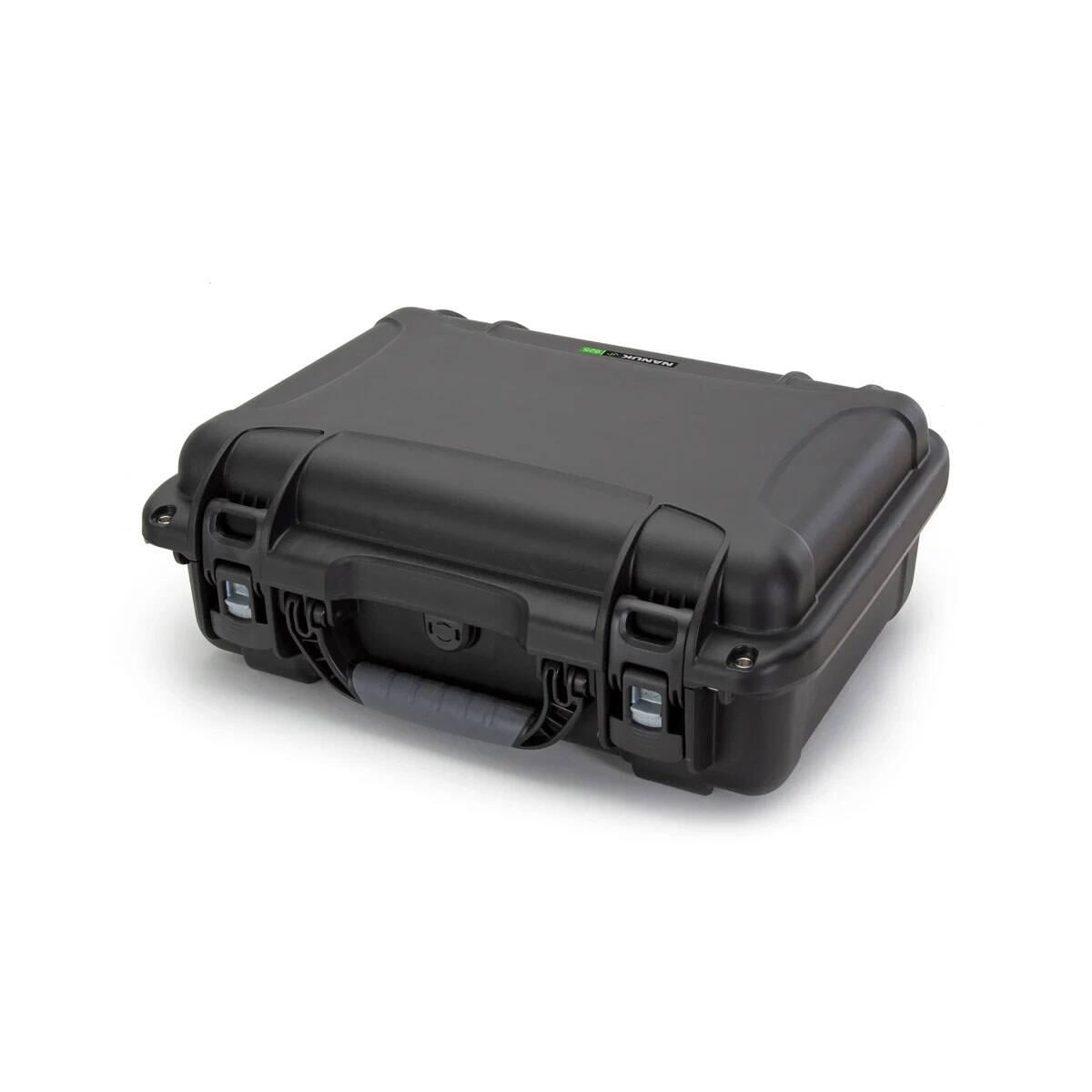 Alt View 4. NANUK - Nanuk R 925 Eco-Friendly Waterproof Hard Case with Lid Organizer and Dividers, Black.
