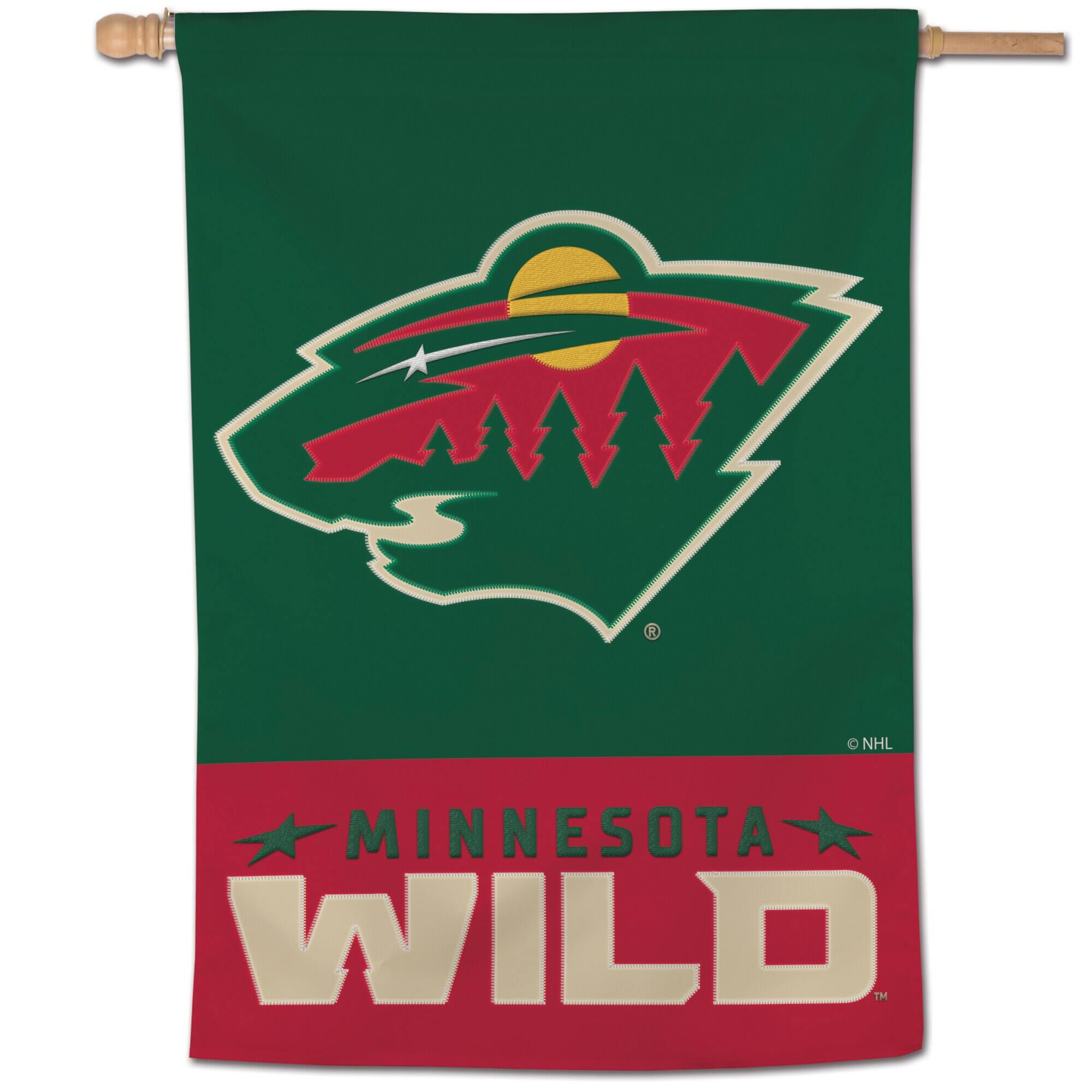 NHL MINNESOTA WILD

MINNESOTA WILD