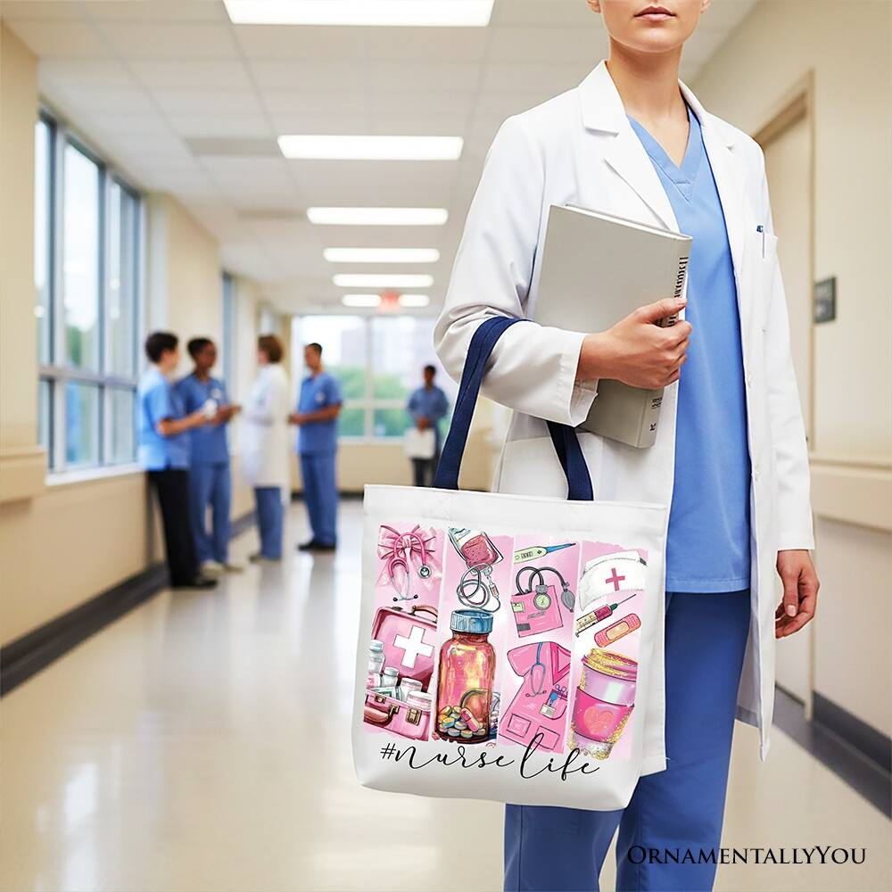 #nurse life  
ORNAMENTALLY YOU