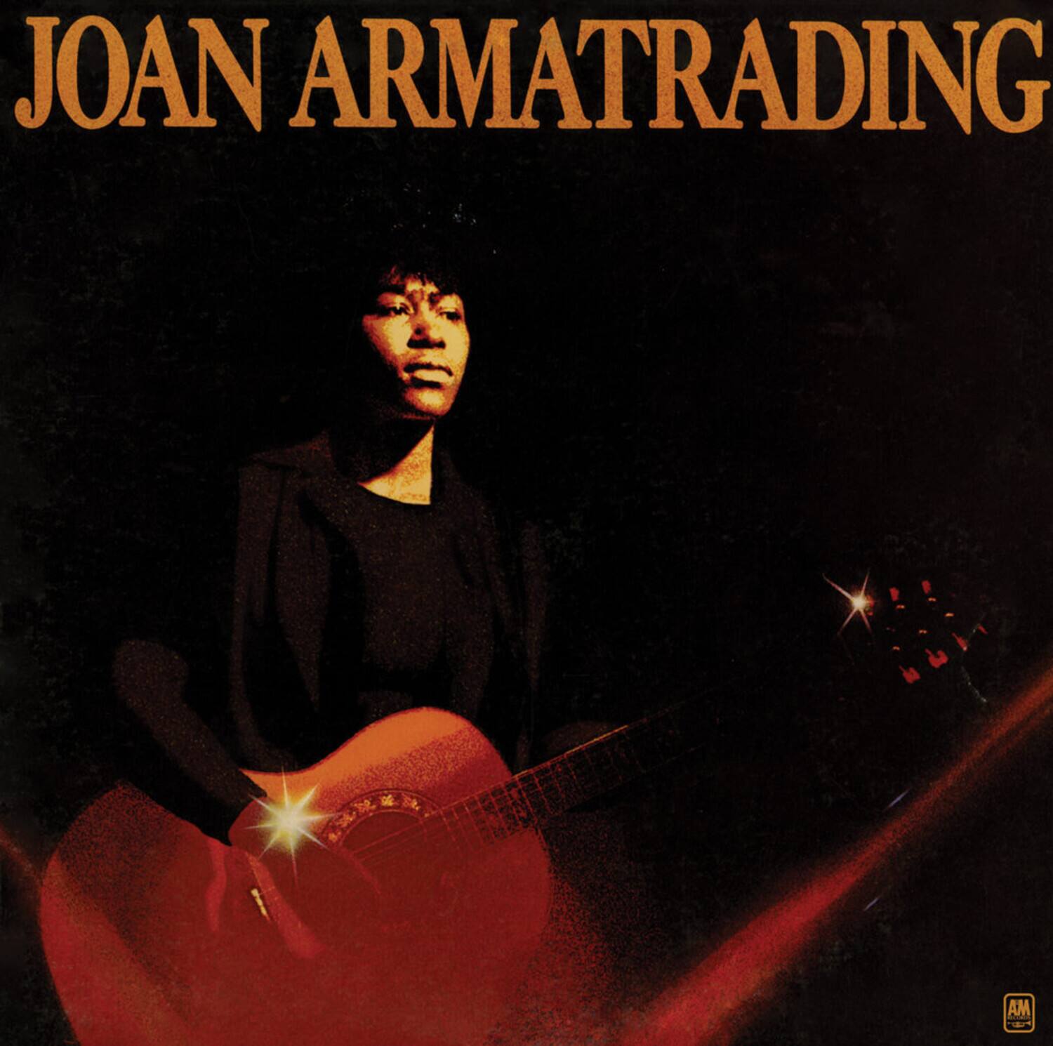 JOAN ARMATRADING