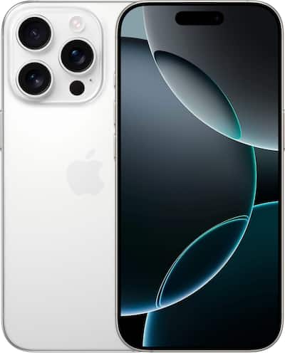 Apple Refurbished Excellent iPhone 16 Pro A3083 (Fully Unlocked Apple Refurbished Excellent iPhone 16 Pro A3083 (Fully Unlocked