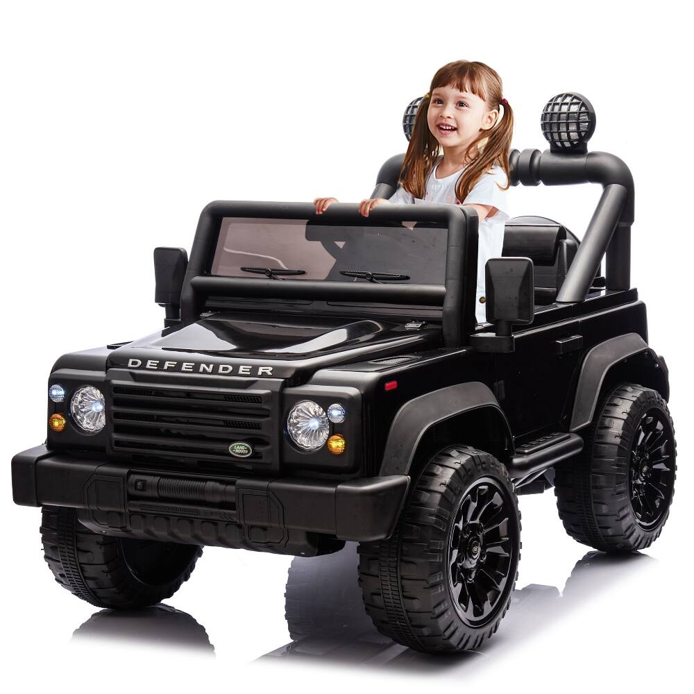 DEFENDER  
LAHD-JOVER