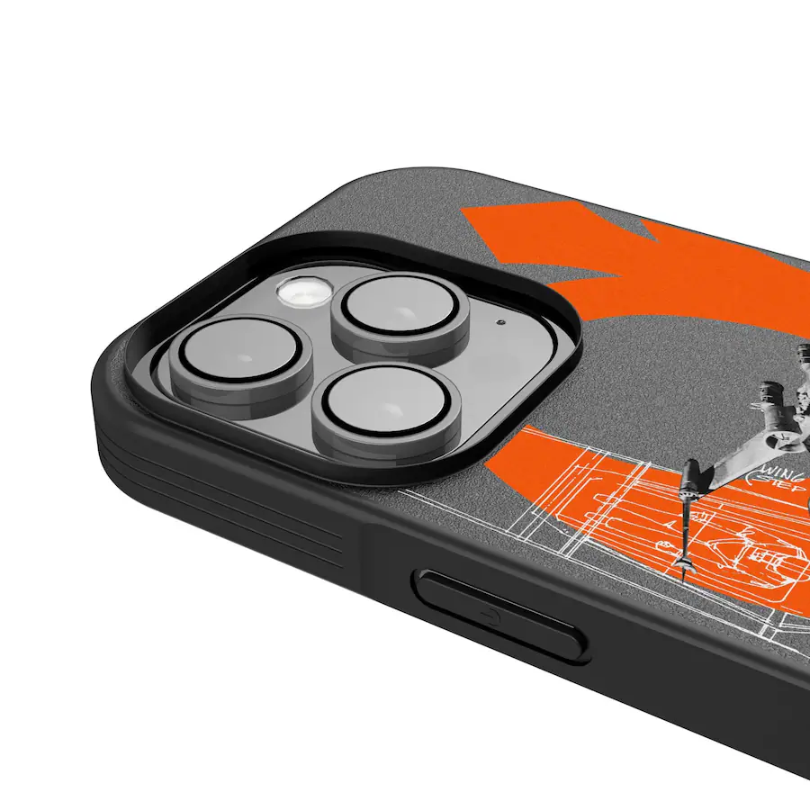 Keyscaper Star Wars: A New Hope FactionTech Bump Phone Case Apple ...