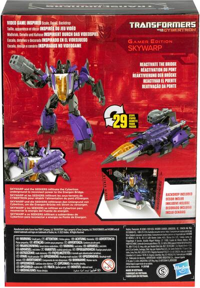 Transformers Retro G1 Figurines Transformers Retro G1 Figurines