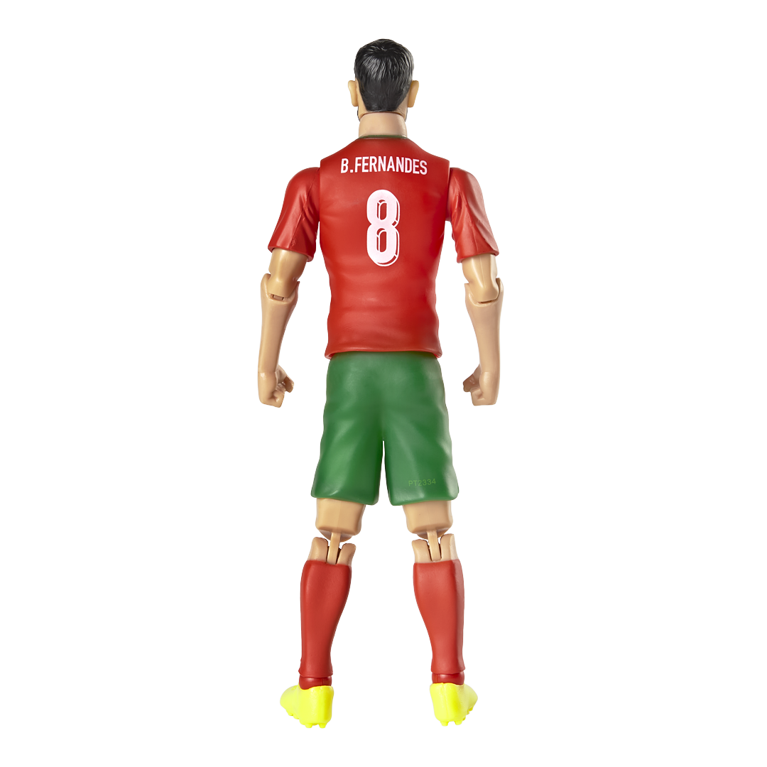 B. FERNANDES  
8  
PT2334