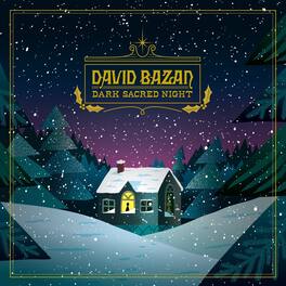 David Bazan - Dark Sacred Night - VINYL LP