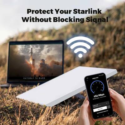 STARLINK Mini Kit – Region Unlocked 4th Gen Mini Antenna with Wi STARLINK Mini Kit – Region Unlocked 4th Gen Mini Antenna with Wi