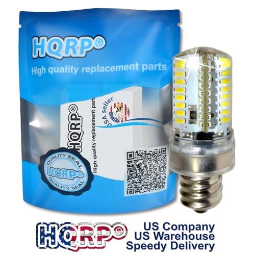 HQRP High quality replacement parts part seller replacement USA HORPO quality QUALITY SEAL High HORPO QUALITY SEAL ] 3 US Company HORPO US Warehouse Speedy Delivery