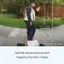 Get the whole picture with Head-to-Toe HD+ Video