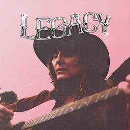 Falcon Jane - Legacy - VINYL LP