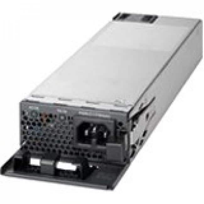 Cisco Consumer Products - Cisco Power Supply - 120 V AC, 230 V AC Input -56 V DC Output